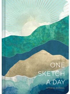 Horizons One Sketch A Day