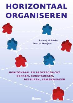 Horizontaal organiseren