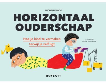 Horizontaal Ouderschap - Michelle Woo