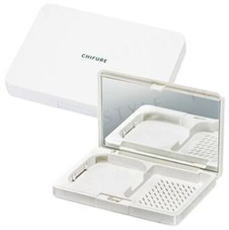 Horizontal Foundation Case 1 1 pc