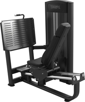 Horizontal Leg Press PLX 6600