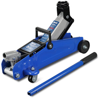 Horizontale Hydraulische Jack 2 T Jack Auto Olie Druk Qianjin Top 2 T Band Vervanging Tool