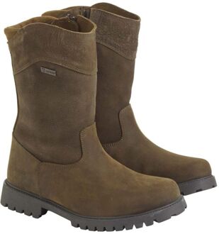 Horka Aspen - Outdoorlaarzen - Bruin - 37