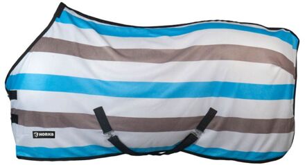 Horka Ballistisch Mesh - Vliegendeken - 135/185 - Multi