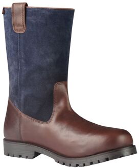 Horka Cornwall - Outdoorlaarzen - Blauw - 36
