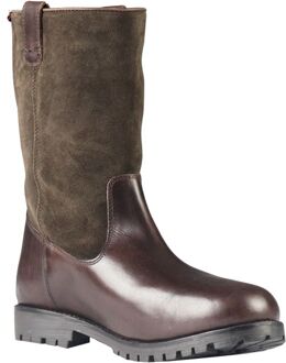 Horka Cornwall - Outdoorlaarzen - Donkergroen - 39