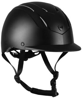 Horka Dali Strass - Cap - S/M - Zwart