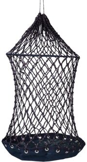 Horka Deluxe - Hooinet - Blauw/Rose