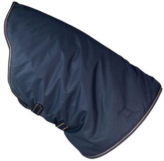 Horka Dime - Winterdeken - 100 gr - Cob - Blauw