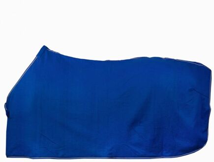 Horka Economy fleece cooler - Zweetdeken - 155/205 - Royal Blue