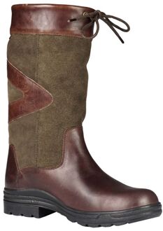 Horka Greenwich - Outdoorlaarzen - Groen - 45