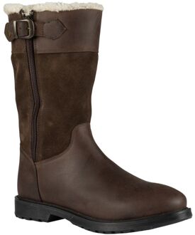 Horka Hampton Outdoorlaarzen Unisex Bruin Maat 37