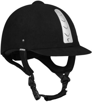 Horka Hawk - Cap - 56-58 cm - Zwart