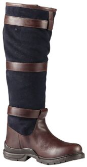 Horka Highlander - Outdoorlaarzen - Blauw - 45