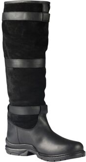 Horka Highlander - Outdoorlaarzen - Zwart - 38