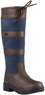 Horka Milton - Outdoorlaarzen - Blauw - 44