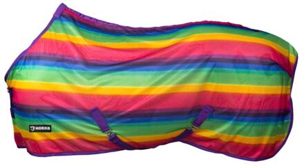 Horka Multi - Vliegendeken - 125/175 - Multi