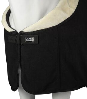 Horka Pro - Zweetdeken - 125/175 - Zwart