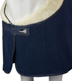 Horka Pro - Zweetdeken - 135/185 - Blauw