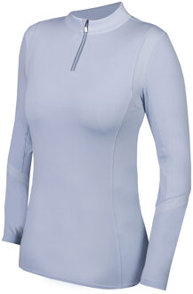 Horka Trainingsshirt Horka Platinum Lichtblauw, M in lichtblauw