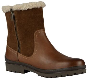 Horka Winsford - Outdoorlaarzen - Camel - 40