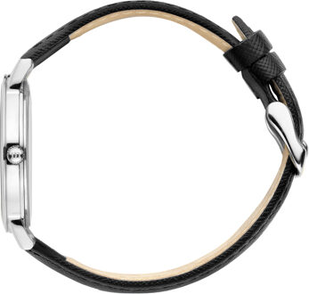 Horloge 35 mm Stainless Steel IV13Q1235