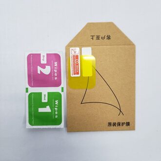 Horloge Accessoires 2 Stuks Transparant Scherm Beschermende Film Waterdicht Film Voor Huami Amazfit Bip Jeugd Goede Vouwen Weerstand 1stk protective film