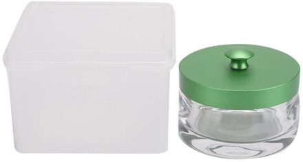 Horloge Beweging Onderhoud Uurwerk Reiniging Glas Horloge Olie Wassen Jar Voor Horloge Repareren Werknemers Horlogemakers Thuisgebruik