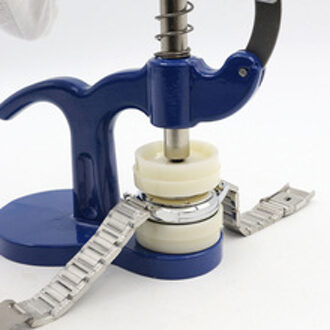 Horloge Bezel Inserts Horloge Gereedschap Horloge Terug Horlogemaker Druk Repair Tools Kit Wathes Case Crystal Glas Druk Gereedschap Set