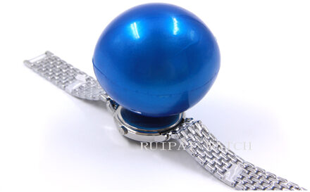 Horloge Case Opening Wrijving Bal Horloge Case Opener Tool