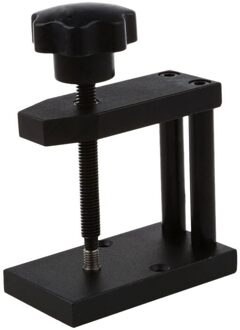 Horloge Crystal Front Case Cover Schroef Druk Presser Sluiten Tool + 12 Sterft