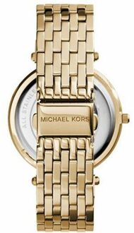 Horloge Dames Michael Kors MK3398 (18 mm)