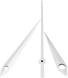 Horloge Doos Horloge Geschenkdoos Mannen Horloge Tweede Minuut Housr Handen Voor 2824 Beweging Horloge Accessoire Vervanging Voor Horloge Opslag