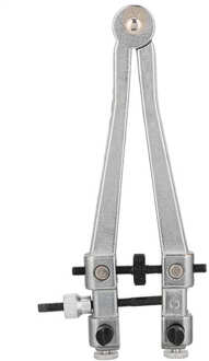 Horloge Doos Horloge Organizer Professionele Verstelbare Achterzijde Horloge Opener Cover Reparatie Wrench Remover Tool Voor Horloge Opslag