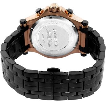 Horloge Heren Bobroff BF1001M15M (44 mm)