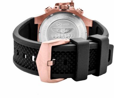 Horloge Heren Bobroff BF1002M15 (43 mm)