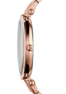 horloge MK3192 roségoud - 39,0 mm