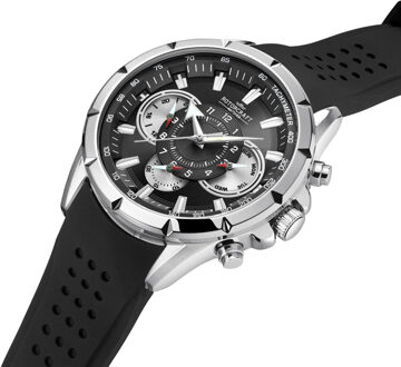 Horloge Savage Zwart - maat