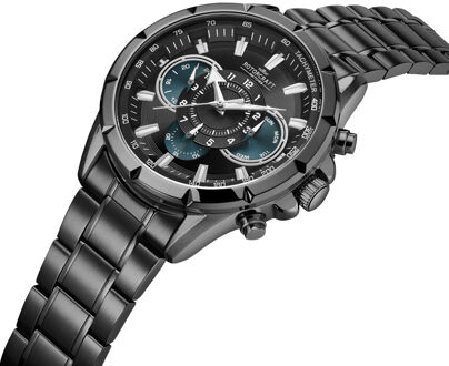 Horloge Savage Zwart - maat