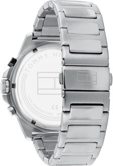 Horloge TH1791890 Zilver