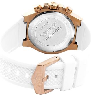 Horloge Uniseks Bobroff BF1002M25 (43 mm)