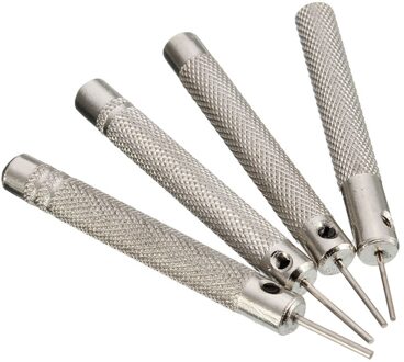 Horloge Voor Band Armband Staal Punch Link Pin Remover Repair Tool 0.7/0.8/0.9/1.0Mm