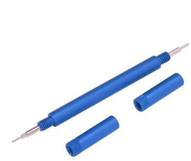 Horlogeband Verwisselaar 2-in-1 Blauw