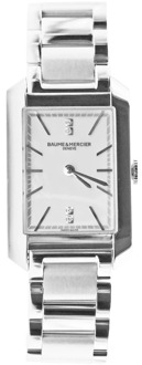 Horloges Baume et Mercier , Gray , Dames - ONE Size