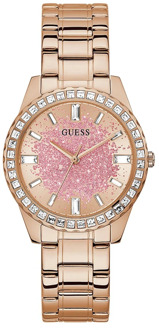 Horloges Guess , Roze , Dames - ONE Size