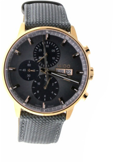 Horloges Mido , Black , Heren - ONE Size