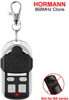 hormann remote control Hormann 868 HSM2 HSM4 HSE2 garage door opener Marantec Digital 384 D302 D304 868 Mhz remote control garage afstandbediening garagedeur opener geel