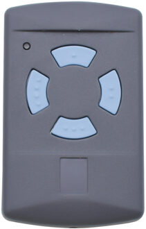 hormann remote control Hormann 868 HSM2 HSM4 HSE2 garage door opener Marantec Digital 384 D302 D304 868 Mhz remote control garage afstandbediening garagedeur opener Paars