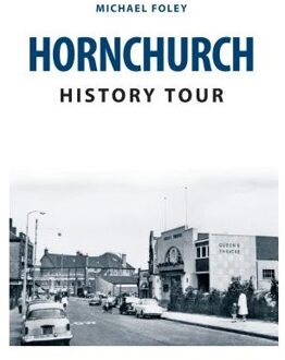 Hornchurch History Tour