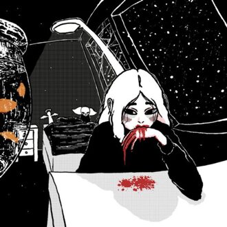 Hornet Disaster - Weatherday